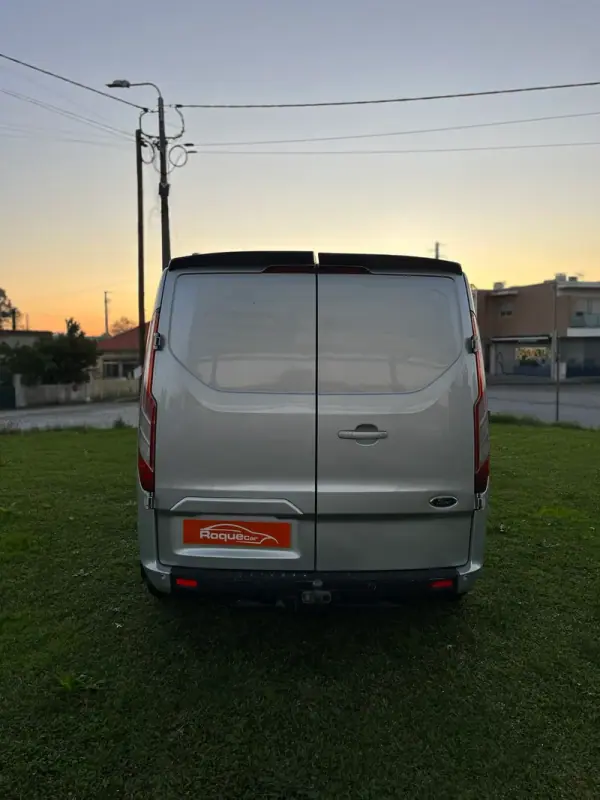 Ford 470 L4 2.0 TDCi H3 Trend 2016 - 17900 EUR, 82500 km - AUTO.MOTO.pt - 82500km - foto 3 de 11