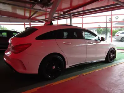 Mercedes-Benz CLA 200 2016 - 25950 EUR, 179120 km - 179120km - foto 3 de 12