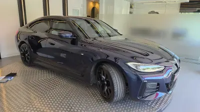 BMW i4 2023 - 38900 EUR, 51175 km - AUTO.MOTO.pt - 51175km - foto 19 de 62