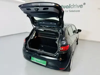 Renault Clio 2012 - 5750 EUR, 228000 km - AUTO.MOTO.pt - 228000km - foto 41 de 44