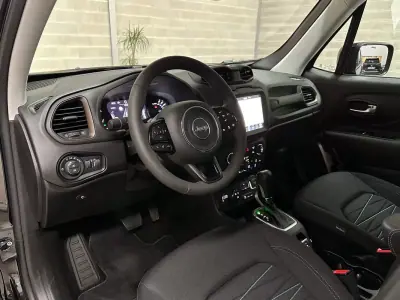 Jeep Renegade 2022 - 23950 EUR, 10796 km - AUTO.MOTO.pt - 10796km - foto 9 de 37