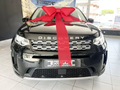 Land Rover Discovery Sport 2021 - 31800 EUR, 119616 km - AUTO.MOTO.pt - 119616km - foto 5 de 25