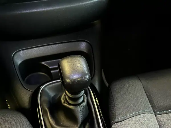 Citroën C4 Cactus 2018 - 12990 EUR, 140000 km - 140000km - foto 26 de 54
