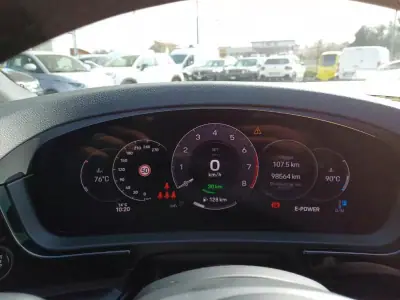 Porsche Cayenne Coupé 2024 - 94990 EUR, 98750 km - 98750km - foto 5 de 9