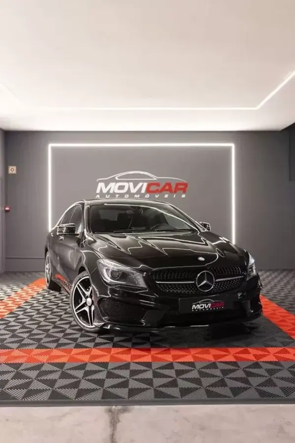 Mercedes-Benz CLA 220 2015 - 20490 EUR, 163154 km - AUTO.MOTO.pt - 163154km - foto 3 de 24