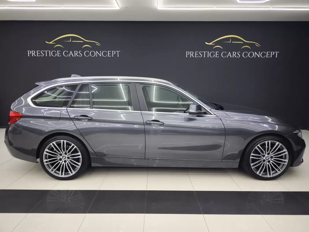 BMW 318 2019 - 19450 EUR, 156507 km - AUTO.MOTO.pt - 156507km - foto 2 de 46