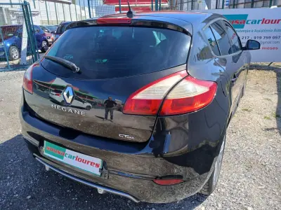 Renault Mégane 2010 - 7800 EUR, 122607 km - AUTO.MOTO.pt - 122607km - foto 9 de 29