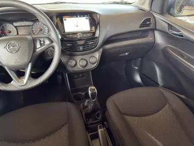 Opel Karl 2019 - 10950 EUR, 60330 km - AUTO.MOTO.pt - 60330km - foto 16 de 25