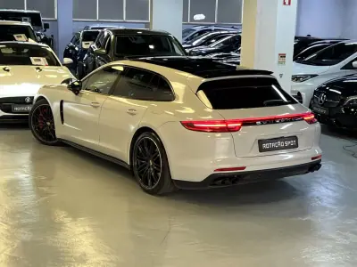 Porsche Panamera Sport Turismo 2020 - 74990 EUR, 120000 km - AUTO.MOTO.pt - 120000km - foto 21 de 56