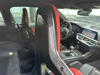 BMW M4 2022 - 190000 EUR, 6500 km - AUTO.MOTO.pt - 6500km - foto 68 de 77