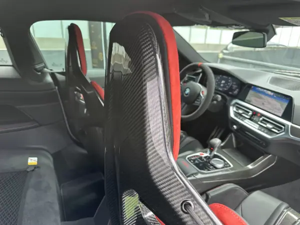 BMW M4 2022 - 190000 EUR, 6500 km - AUTO.MOTO.pt - 6500km - foto 68 de 77