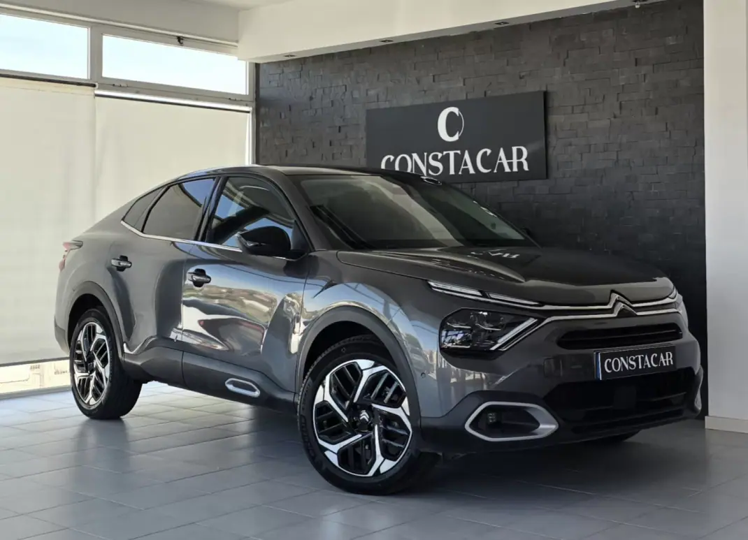Citroën C4 X 2024 - 20950 EUR, 22129 km - AUTO.MOTO.pt - 22129km - foto 4 de 41