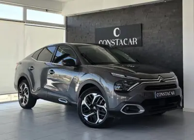 Citroën C4 X 2024 - 20950 EUR, 22129 km - AUTO.MOTO.pt - 22129km - foto 4 de 41