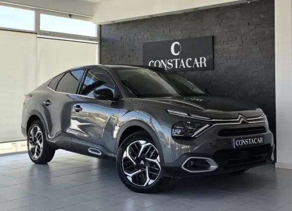 Citroën C4 X 2024 - 20950 EUR, 22129 km - AUTO.MOTO.pt - 22129km - foto 4 de 41