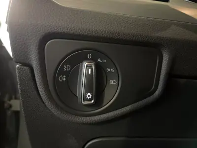 Volkswagen Touran 2021 - 19500 EUR, 171000 km - 171000km - foto 36 de 39