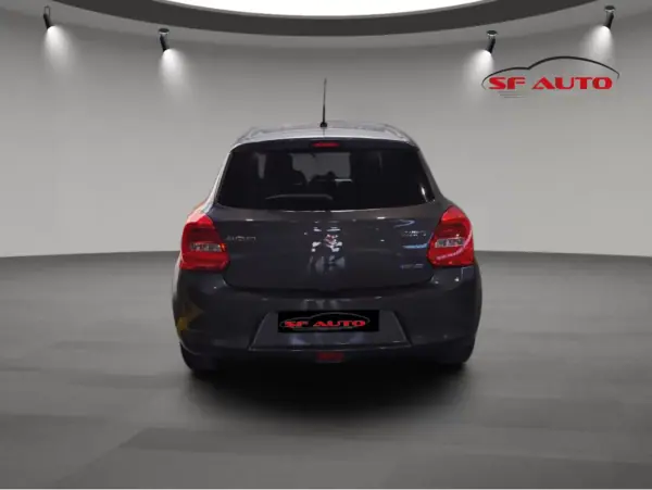 Suzuki Swift 2018 - 14990 EUR, 27855 km - AUTO.MOTO.pt - 27855km - foto 5 de 11