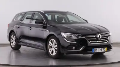 Renault Talisman Sport Tourer 2017 - 13999 EUR, 114021 km - AUTO.MOTO.pt - 114021km - foto 3 de 12