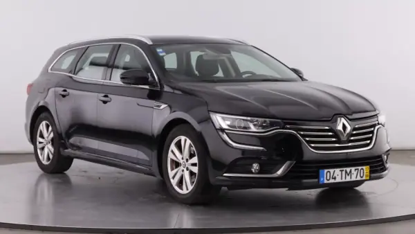 Renault Talisman Sport Tourer 2017 - 13999 EUR, 114021 km - AUTO.MOTO.pt - 114021km - foto 3 de 12