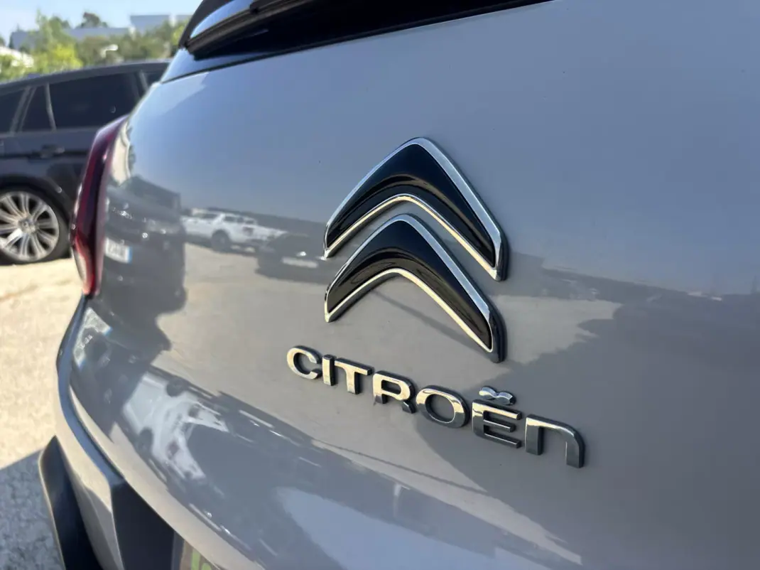 Citroën C3 2021 - 13500 EUR, 42000 km - 42000km - foto 11 de 28