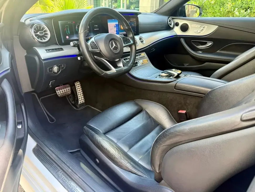 Mercedes-Benz E 220 2017 - 29890 EUR, 193800 km - AUTO.MOTO.pt - 193800km - foto 2 de 41