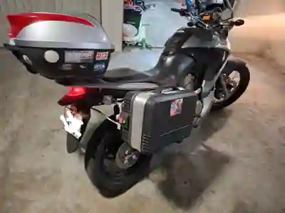 Honda Transalp Base 2008 - 4850 EUR, 47000 km - 47000km - foto 6 de 8