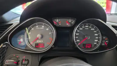 Audi R8 Coupé 2008 - 69500 EUR, 124927 km - AUTO.MOTO.pt - 124927km - foto 42 de 53
