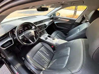 Audi A6 2019 - 36950 EUR, 179000 km - AUTO.MOTO.pt - 179000km - foto 16 de 19