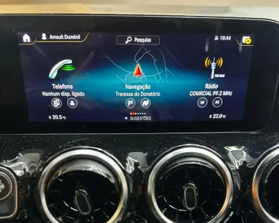 Mercedes-Benz GLA 250 2022 - 34000 EUR, 107000 km - AUTO.MOTO.pt - 107000km - foto 17 de 28