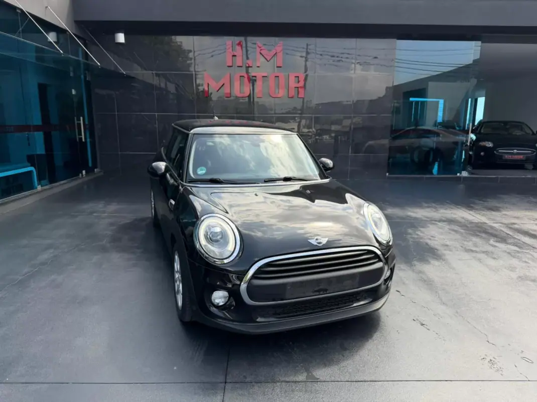 MINI 3 Portas 2015 - 14900 EUR, 181000 km - AUTO.MOTO.pt - 181000km - foto 1 de 12