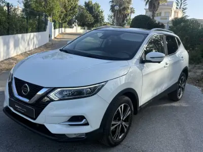 Nissan Qashqai 2020 - 17999 EUR, 70000 km - AUTO.MOTO.pt - 70000km - foto 3 de 20