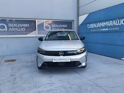 Opel Corsa 2023 - 19500 EUR, 20521 km - AUTO.MOTO.pt - 20521km - foto 3 de 24