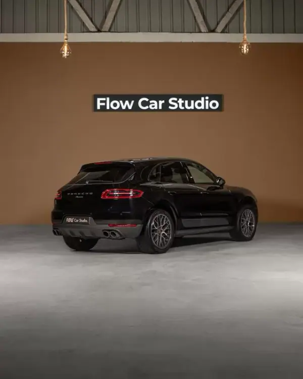 Porsche Macan 2017 - 47750 EUR, 116000 km - AUTO.MOTO.pt - 116000km - foto 10 de 34