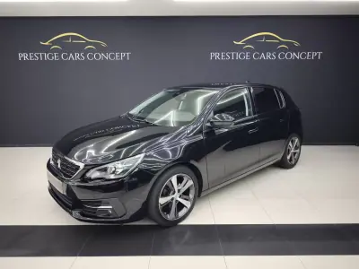 Peugeot 308 2017 - 13950 EUR, 183610 km - AUTO.MOTO.pt - 183610km - foto 7 de 45