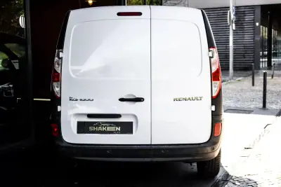 Renault Kangoo E-Tech Confort 2020 - 10750 EUR, 63577 km - AUTO.MOTO.pt - 63577km - foto 8 de 27