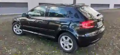 Audi A3 2010 - 6500 EUR, 195000 km - AUTO.MOTO.pt - 195000km - foto 3 de 7