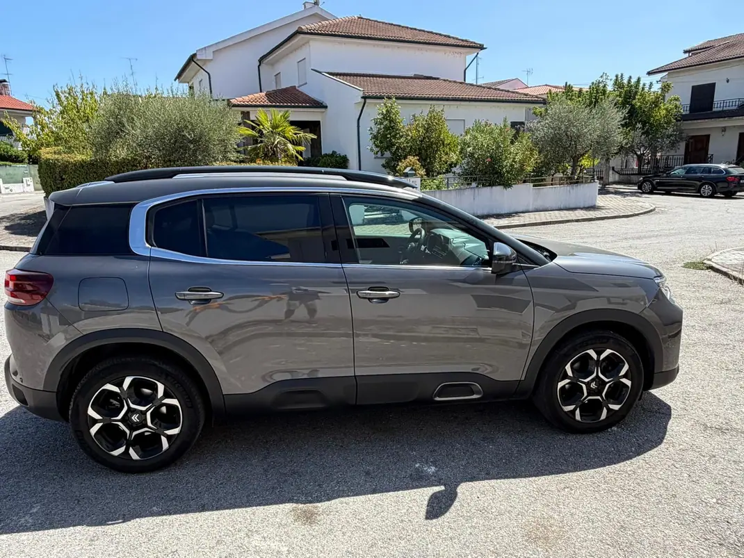 Citroën C5 Aircross 2023 - 24400 EUR, 47700 km - 47700km - foto 2 de 14