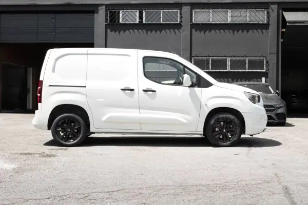 Opel COMBO 2021 Diesel