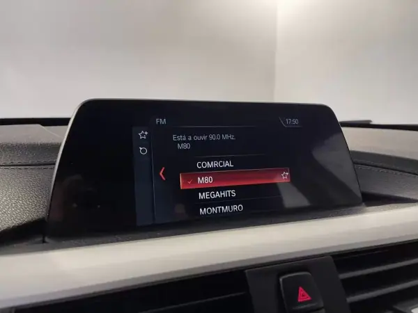 BMW 418 Gran Coupé 2020 - 23500 EUR, 79000 km - AUTO.MOTO.pt - 79000km - foto 22 de 31