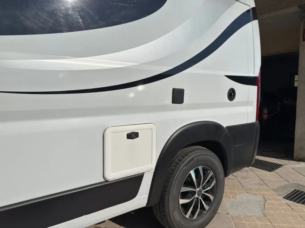 Fiat Ducato 2016 - 33900 EUR, 250597 km - 250597km - foto 6 de 35