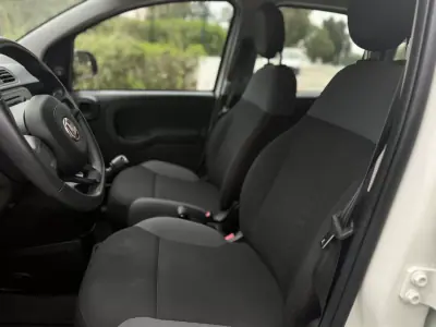 Fiat Panda 2018 - 8999 EUR, 60000 km - AUTO.MOTO.pt - 60000km - foto 11 de 12