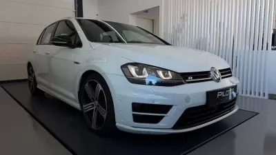 Volkswagen Golf 2016 - 25990 EUR, 134940 km - 134940km - foto 4 de 35