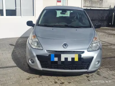 Renault Clio 2009 - 4480 EUR, 82000 km - foto 3 de 27