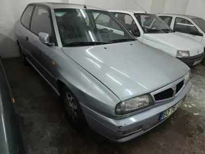 Lancia Delta 1998 - 145000km
