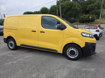 Citroën Jumpy 2019 - 15900 EUR, 122000 km - AUTO.MOTO.pt - 122000km - foto 21 de 60