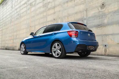 BMW 120 2013 - 16990 EUR, 170000 km - AUTO.MOTO.pt - 170000km - foto 11 de 37