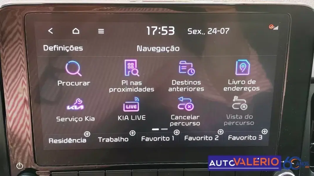 Kia Stonic 2024 - 17950 EUR, 41486 km - 41486km - foto 16 de 25