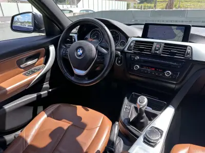 BMW 320 2015 - 14900 EUR, 240000 km - AUTO.MOTO.pt - 240000km - foto 29 de 59