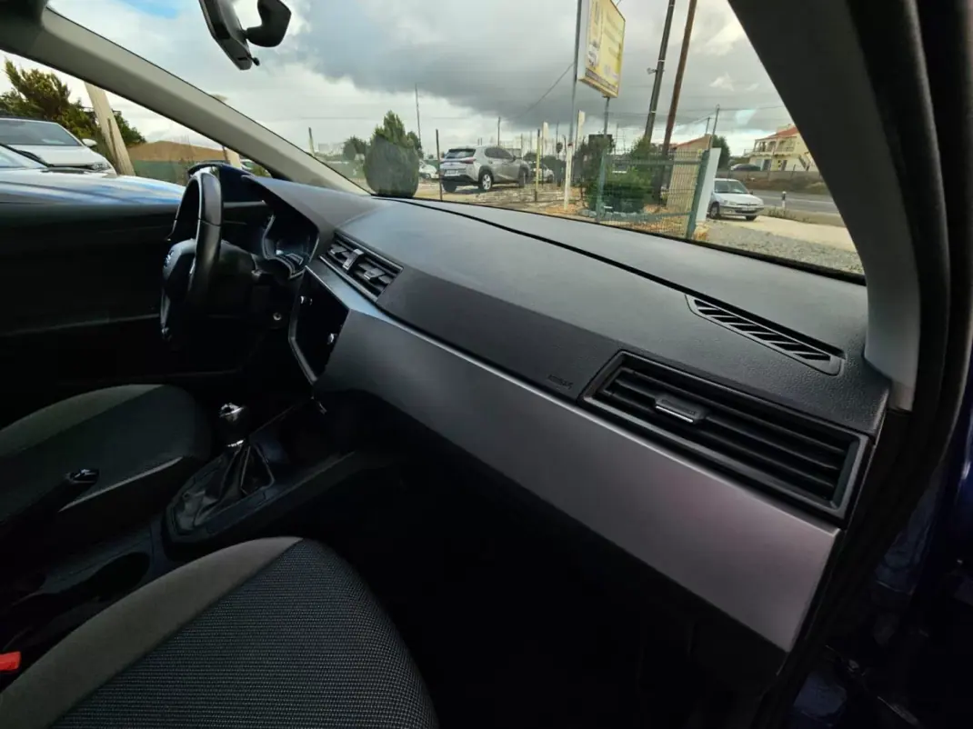 SEAT Ibiza 2021 - 14900 EUR, 187239 km - AUTO.MOTO.pt - 187239km - foto 11 de 12