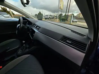 SEAT Ibiza 2021 - 14900 EUR, 187239 km - AUTO.MOTO.pt - 187239km - foto 11 de 12