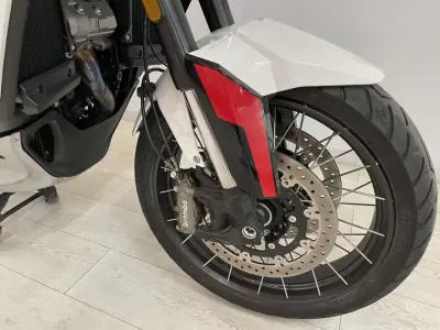 Moto Morini X-Cape 2026 - 10550 EUR, 1230 km - foto 5 de 22
